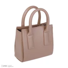 کیف رودوشی زنانه چرم مشهد مدل S5244-055