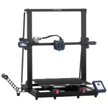 پرینتر سه بعدی آنیکیوبیک مدل 3D printer kobra max