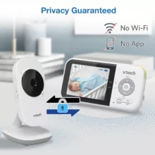 دوربین اتاق کودک وی تک مدل VM819-2
