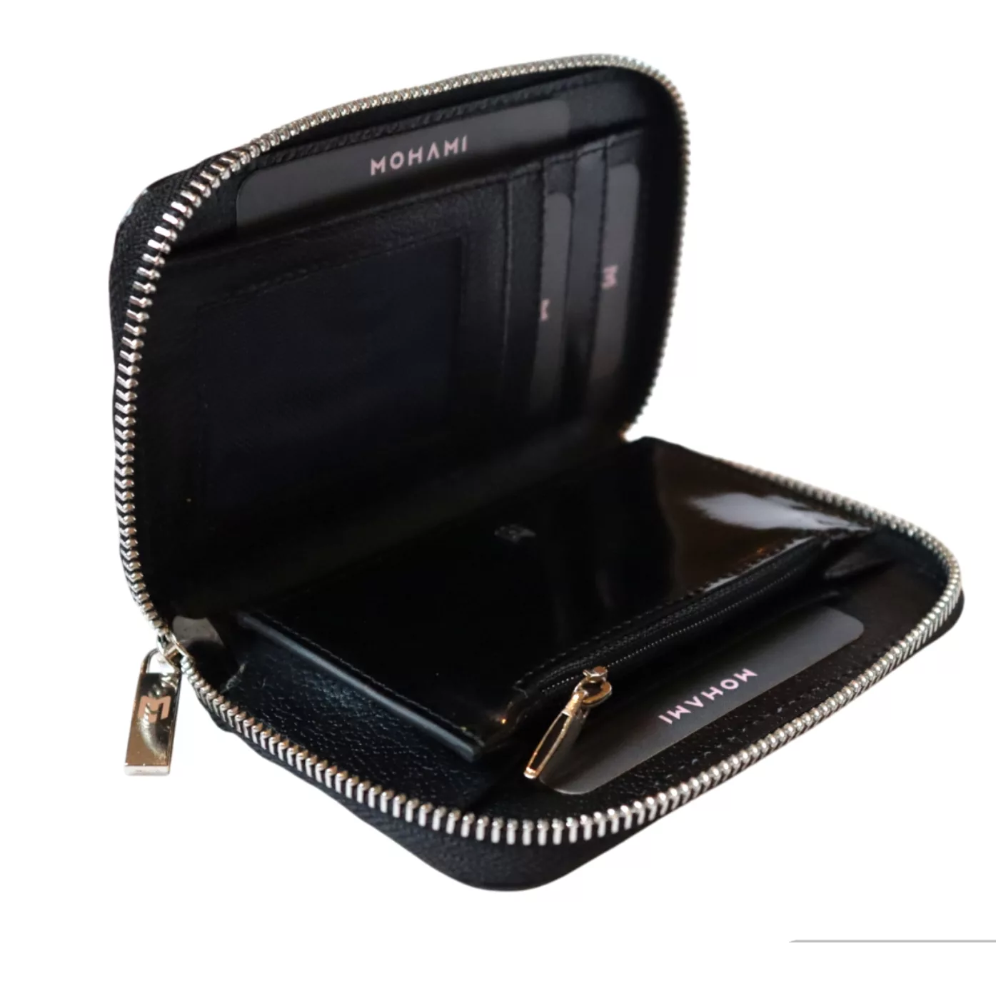 کیف پول زنانه مدل Z710_1