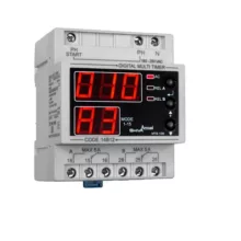 تایمر برق شیوا امواج مدل MTJN-60