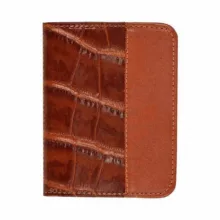 جاکارتی پارینه چرم مدل CH600302