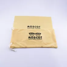 عینک آفتابی گرد پلاریزه موسکوت مدل 6018