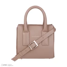 کیف رودوشی زنانه چرم مشهد مدل S5244-055