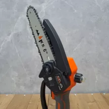 اره زنجیری صنعتی مکث اچ ام تی مدل 21V کد 6