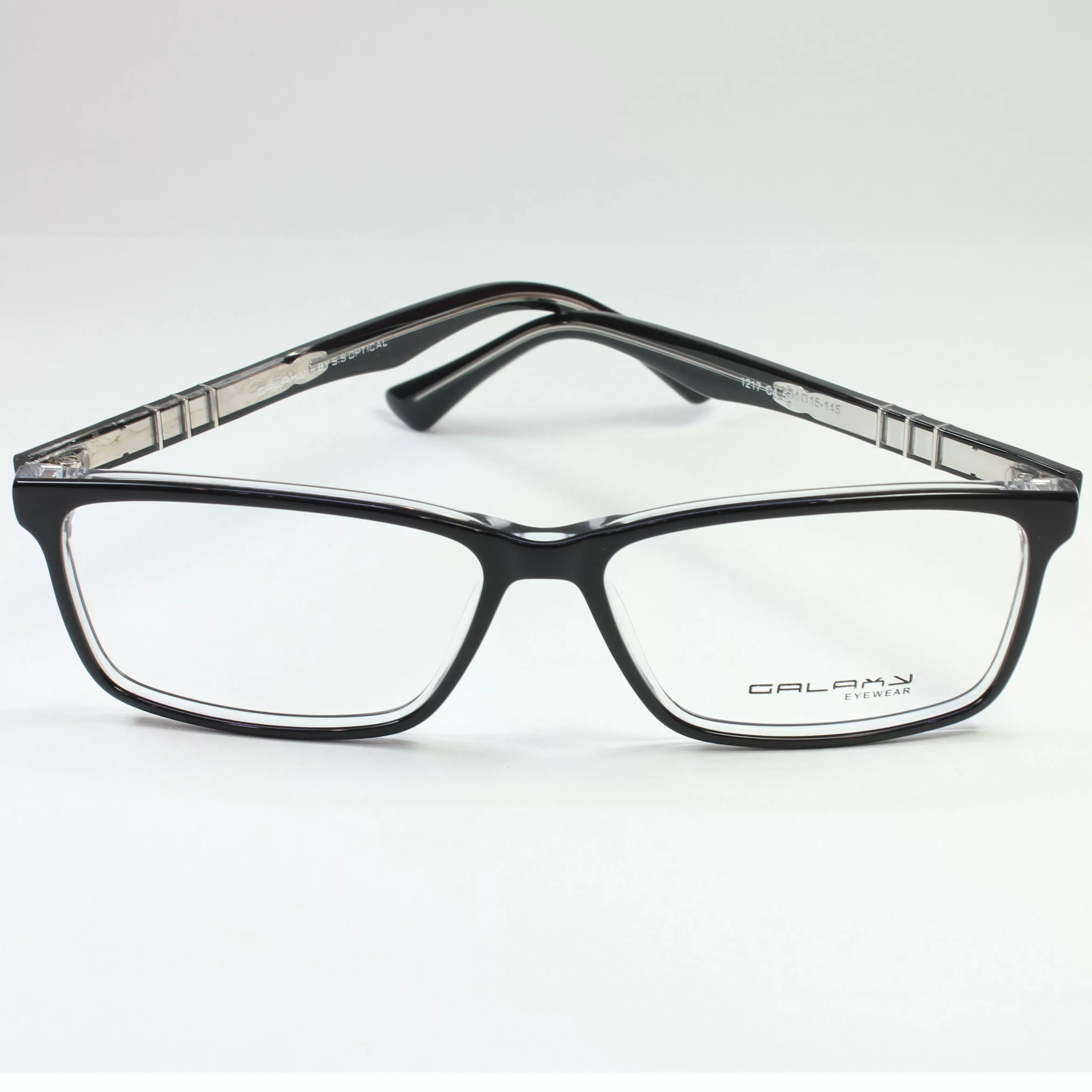 فریم عینک طبی گلکسی مدل 1217