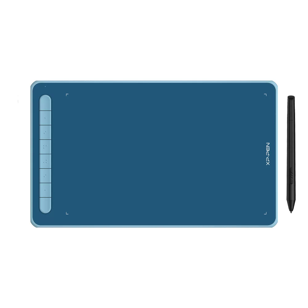 قلم نوری ایکس پی-پن مدل Deco L