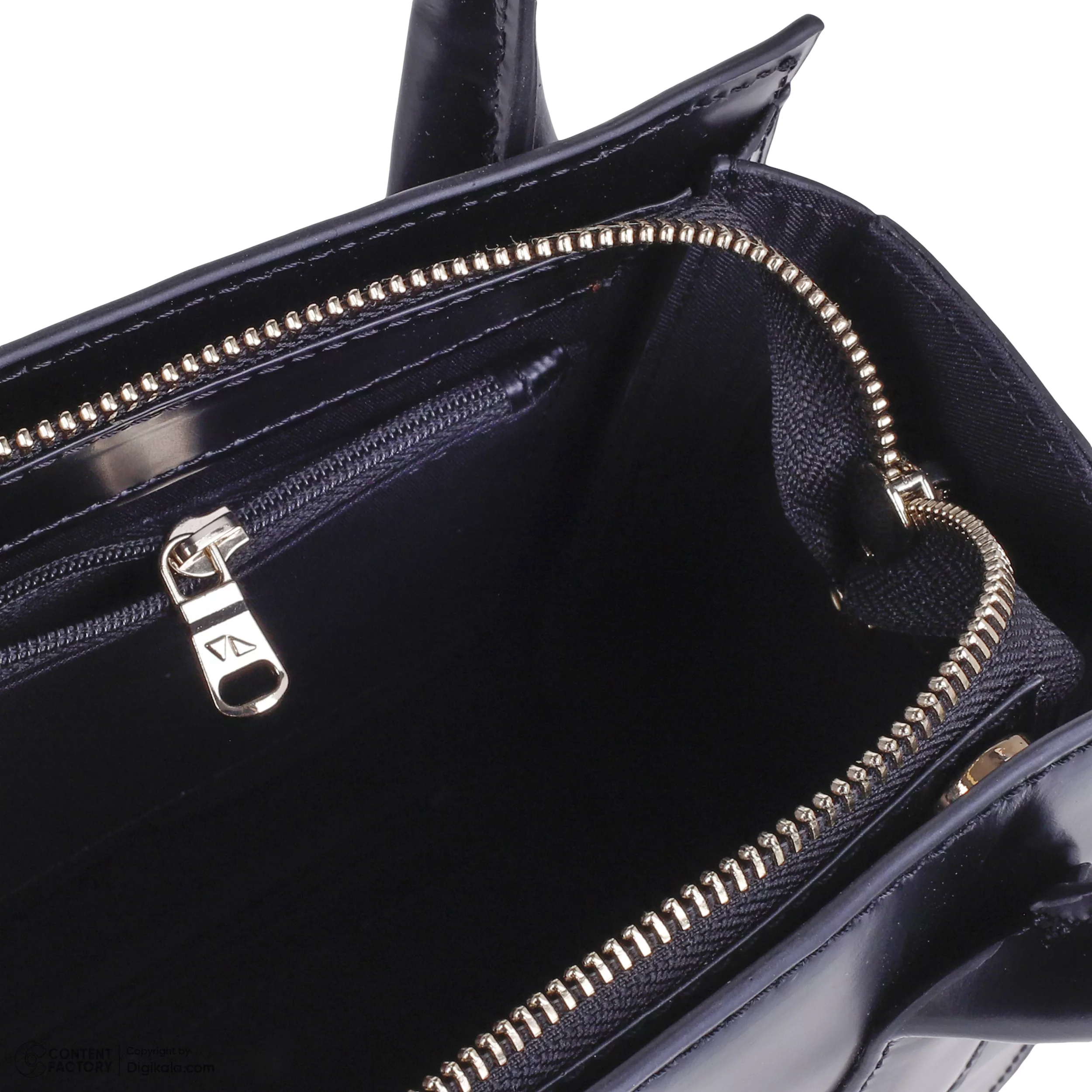 کیف رودوشی زنانه چرم مشهد مدل S5244-001