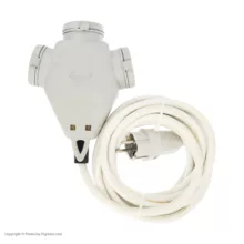 کابل سیار کاوه مدل KV.S24.30M