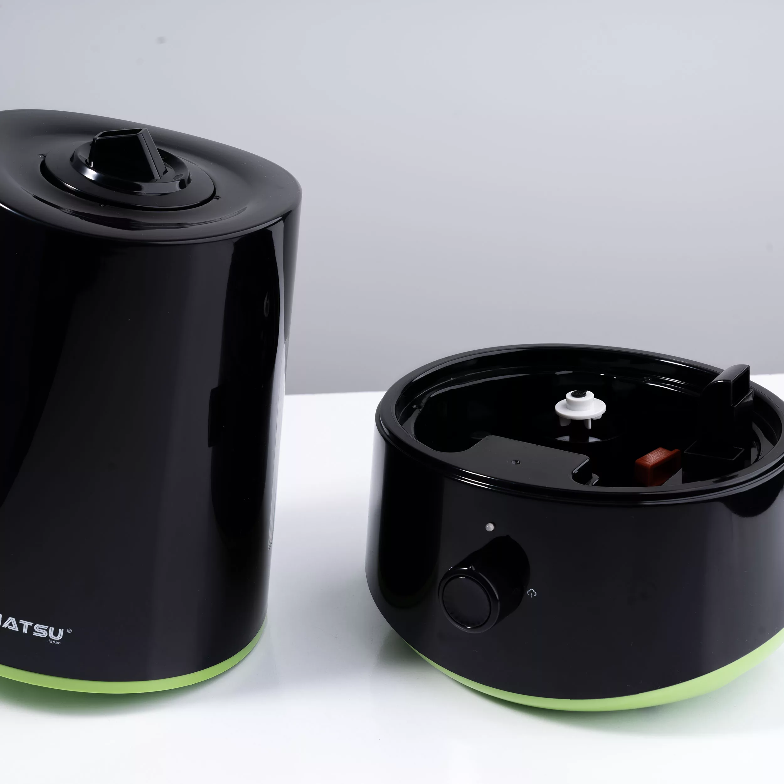 دستگاه بخور سرد ماتسو مدل MA-3355