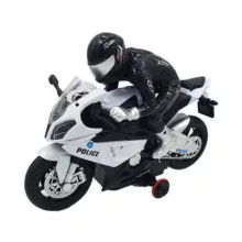 موتور بازی کنترلی مدل طرح پلیس کد 256