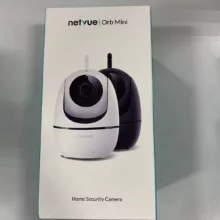 دوربین مداربسته تحت شبکه نت ویو مدل Orb Mini