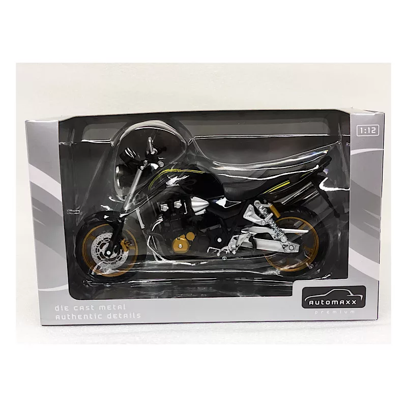 موتور بازی مدل CB 1300