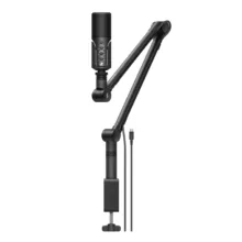 میکروفن کندانسر سنهایزر مدل Profile Streaming Set با درگاه اتصال USB type C