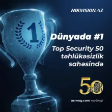 دوربین مداربسته آنالوگ هایک ویژن مدل DS-2CE17H0T-IT3F