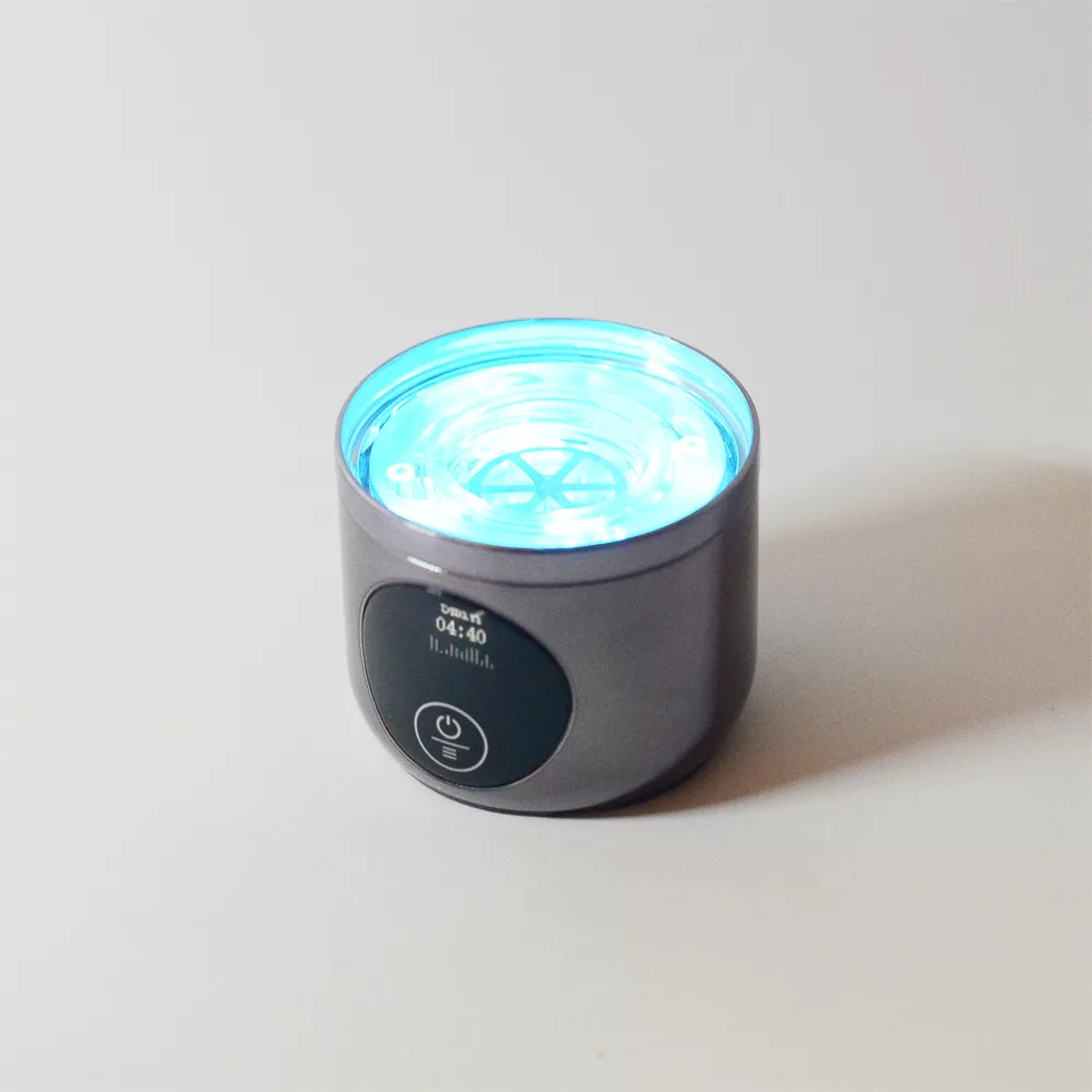 قمقمه تصفیه آب هانوفل مدل هیدروژن ساز کد H6