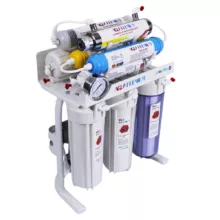 دستگاه تصفیه کننده آب آکواپرمیوم مدل A9OABU12-ML-TL4