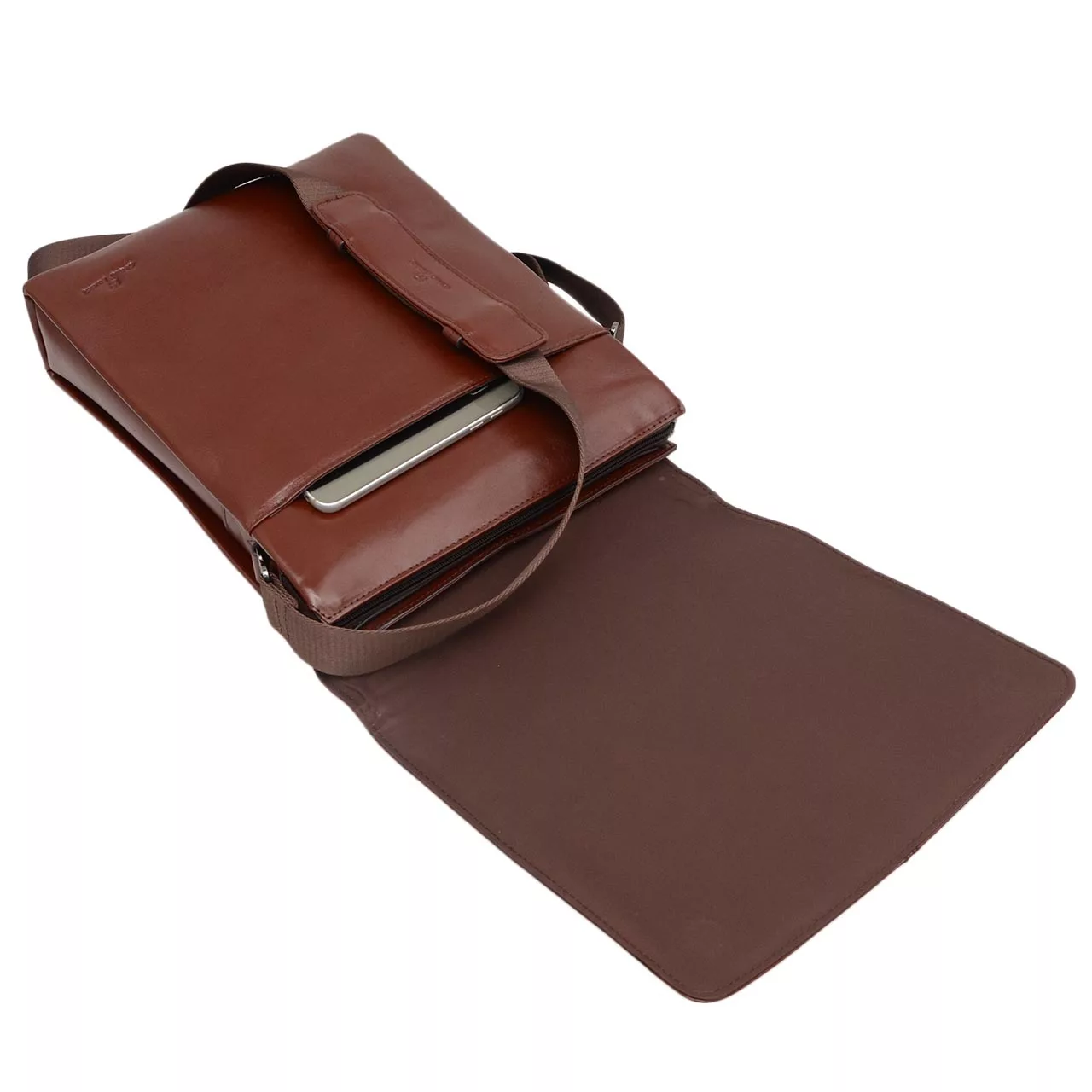 کیف رودوشی انزو رسی مدل EN1588-8