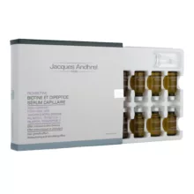 سرم تقویت کننده مو ژاک آندرل پاریس مدل RICHBIOTINE حجم 8 میلی لیتر بسته 10 عددی