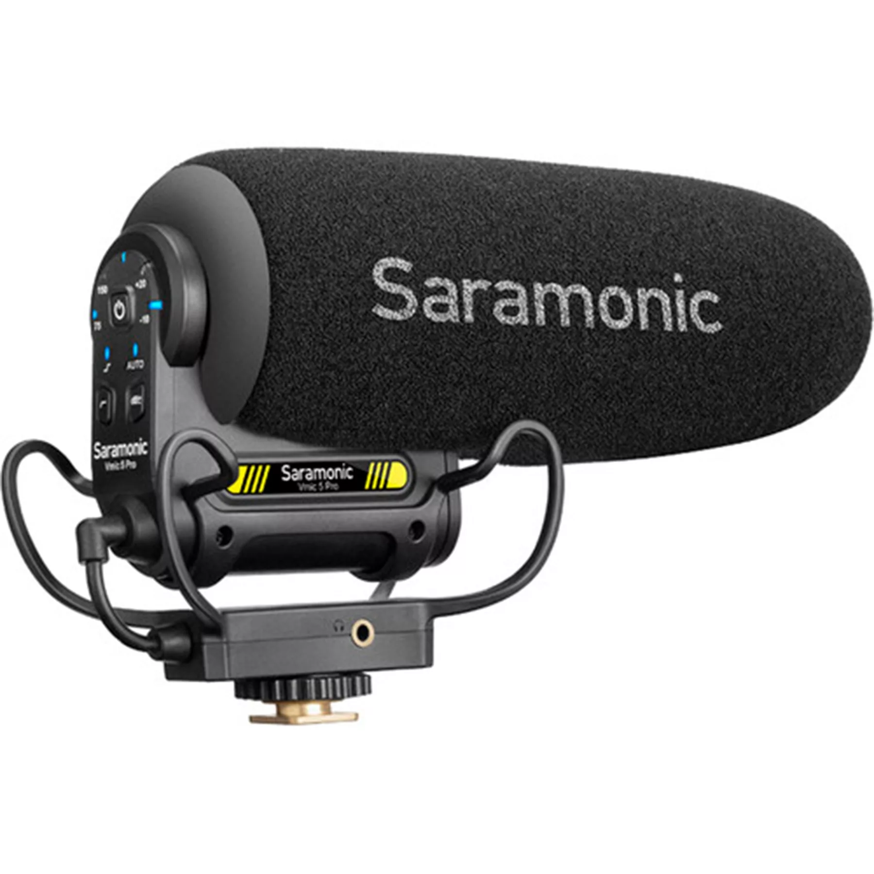 میکروفن شات گان سارامونیک مدل VMIC5