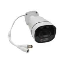 دوربین مداربسته آنالوگ مدل PROSHUT MBA-238F_K05_HW