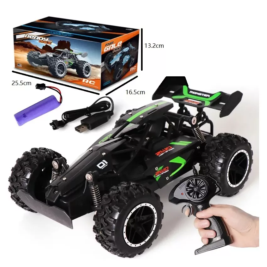 ماشین بازی کنترلی مدل RC 2315