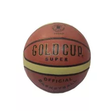 توپ بسکتبال گلد کاپ مدل 01