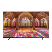 تلویزیون ال ای دی هوشمند اسنوا مدل SSD-55LS555UI سایز 55 اینچ