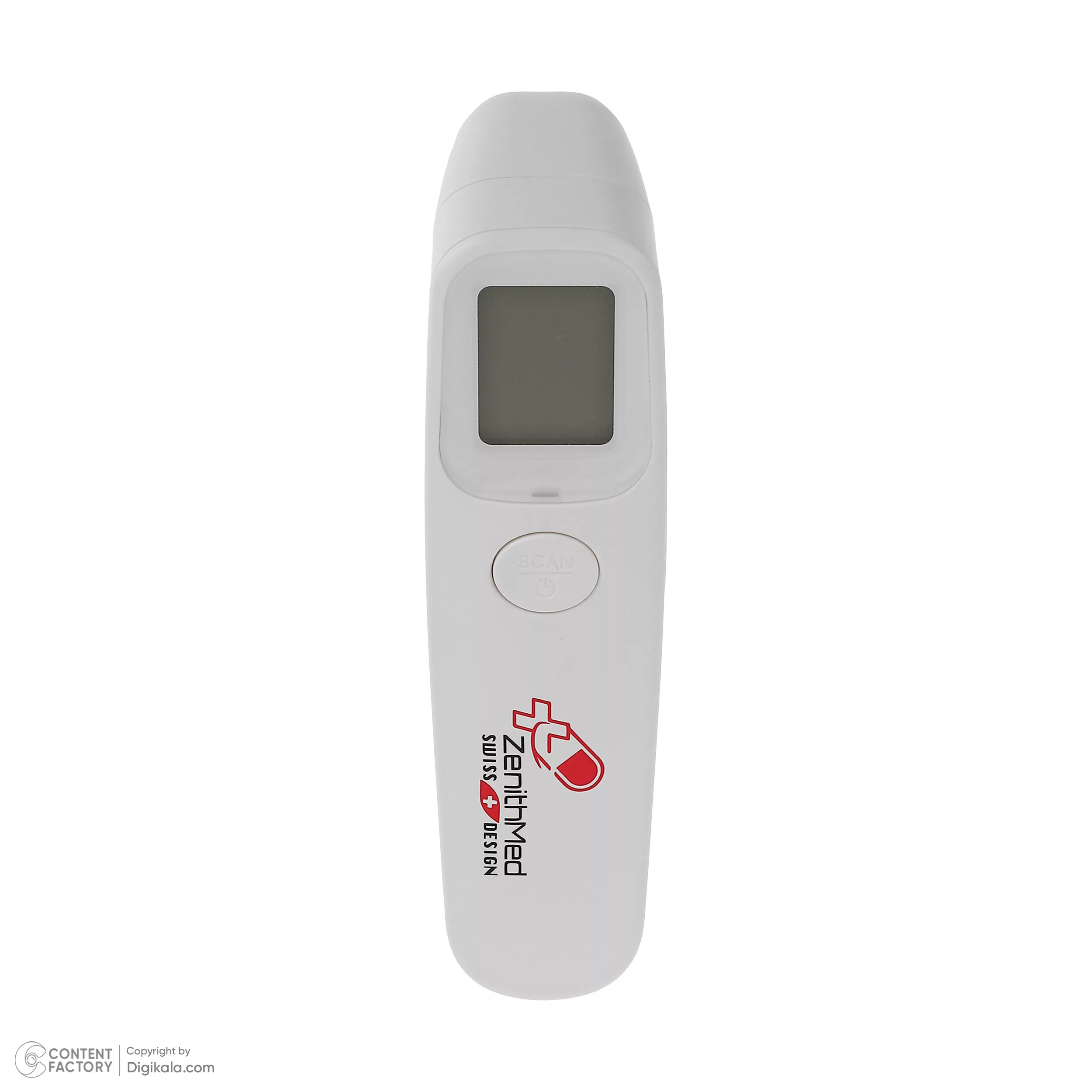 تب سنج دیجیتال زنیتمد مدل AET-R834
