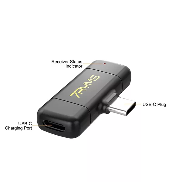 میکروفن بی سیم سون ریمز مدل Rimo S1 UC