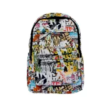 کوله پشتی زنانه مدل MDSS-CG5691