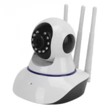 دوربین مداربسته تحت شبکه مدل بیبی V380PRO