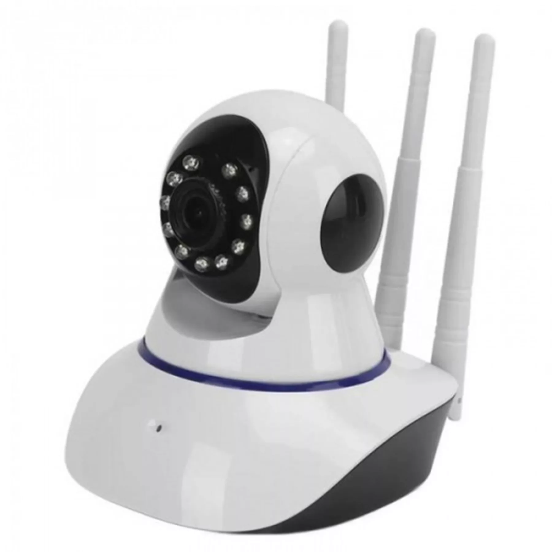 دوربین مداربسته تحت شبکه مدل بیبی V380PRO