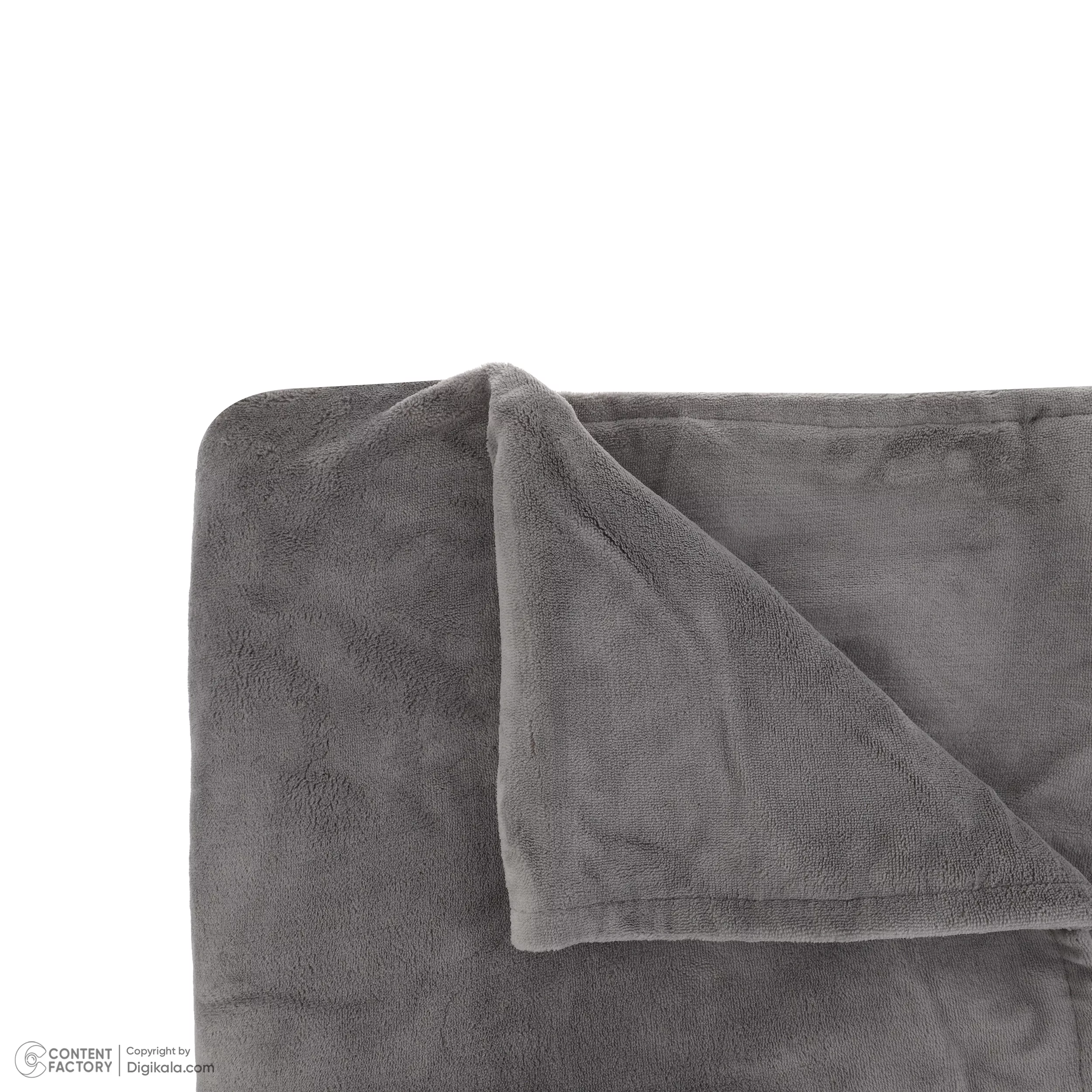 تشکچه برقی زنیتمد مدل CE/ROHS