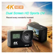 دوربین فیلم برداری ورزشی مدل H23R