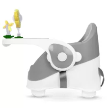 صندلی غذا خوری کودک جیکل مدل Modz-90