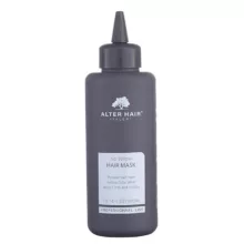 ماسک مو آلترهیر مدل No Yellow مناسب برای موهای بلوند حجم 350 میلی لیتر
