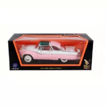 ماکت ماشین لوکی دایکست مدل Road Signature1955 Ford Crown Victoria