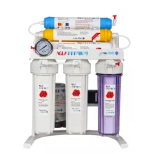 دستگاه تصفیه کننده آب آکواپرمیوم مدل A7ORP7-ML-TL4
