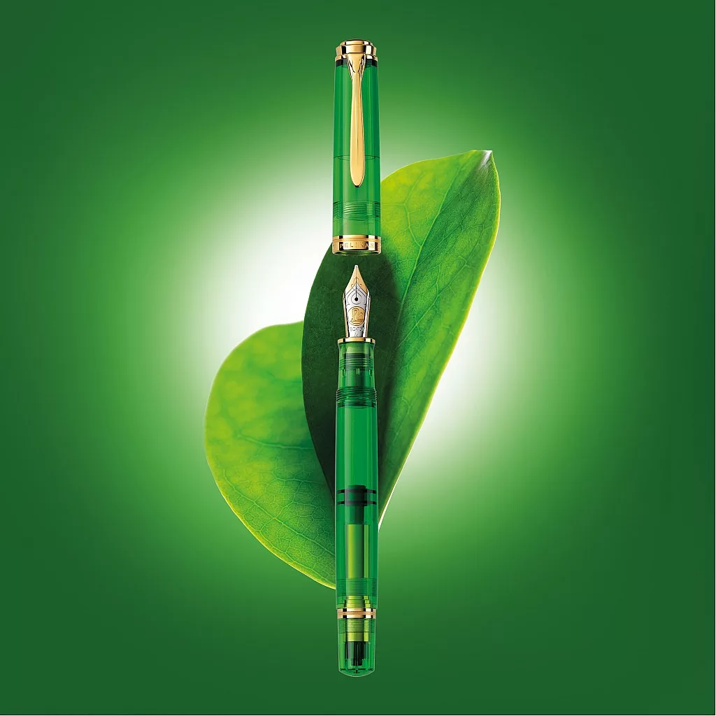 خودنویس پلیکان مدل M800