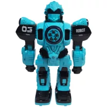 ربات کنترلی مدل تیر پرتاب کن کد 601