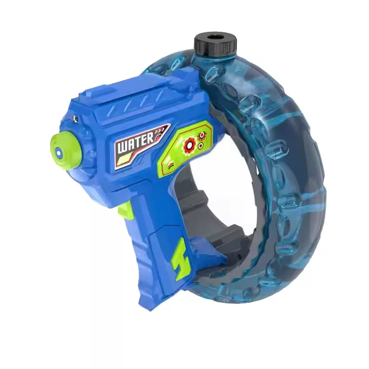 تفنگ آب پاش مدل رینگی