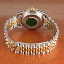ساعت مچی عقربه ای زنانه مدل DATEJUST
