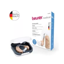 سمعک بیورر مدل HA 20