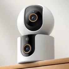 دوربین مداربسته تحت شبکه شیائومی مدل C500 Dual