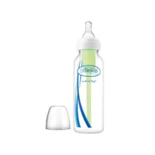 شیشه شیر دکتر براونز مدل 001 گنجایش ۲۵۰ میلی لیتر