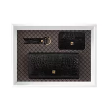 ست هدیه زنانه منط مدل X106 کد 88927