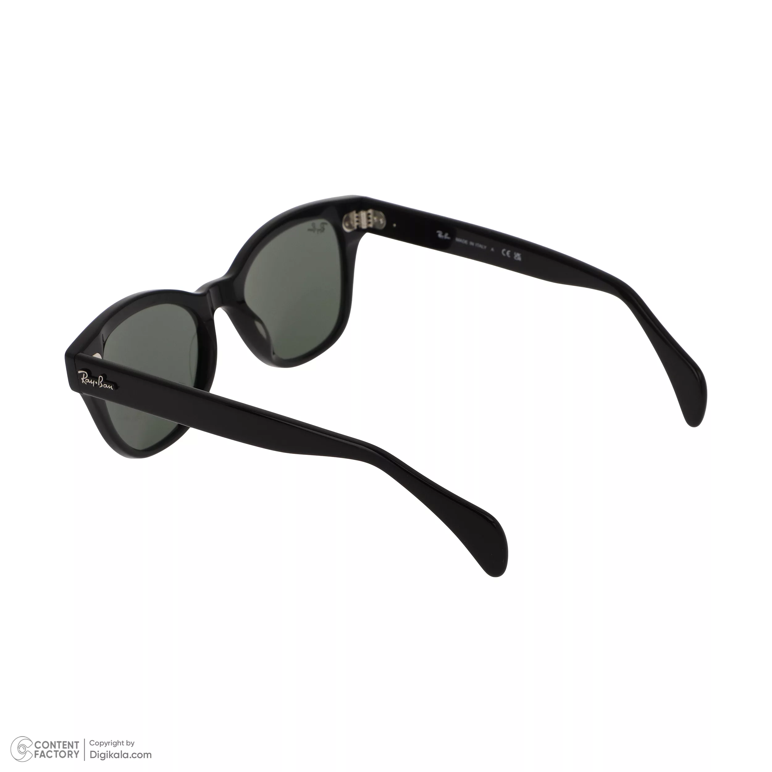 عینک آفتابی ری بن مدل 0880S-901/31