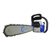 اره زنجیری بنزینی جنسیس مدل SMT-GS.CS5800-SAW