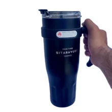 ماگ سفری مدل CLOD_011 گنجایش 1.198 لیتر